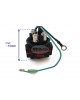 Boat Motor 6E5-8195C Rectifier Relay Assy for Yamaha Outboard F 75HP 80HP 90HP 95 100HP 4 stroke Engine