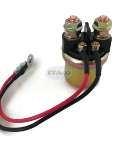 Boat Motor Rectifier Relay Stater Solenoid Asy 825096T for Mercury Mariner Marine Outboard 2/4 stroke Engine