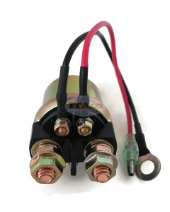 Boat Motor Rectifier Relay Stater Solenoid Asy 825096T for Mercury Mariner Marine Outboard 2/4 stroke Engine