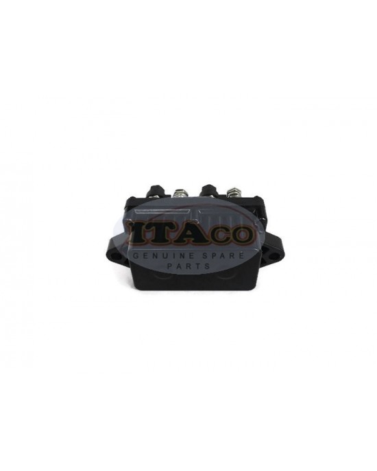 Boat Motor Trim Relay 6H1-81950-00 6H1-81950-01 For 40HP 85HP 90Hp Yamaha Outboard Motor Engine Boat Motor Trim Relay 6H1-81950-00 6H1-81950-01 For 40HP 85HP 90Hp Yamaha Outboard Motor Engine