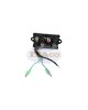 Boat Motor Trim Relay 6H1-81950-00 6H1-81950-01 For 40HP 85HP 90Hp Yamaha Outboard Motor Engine Boat Motor Trim Relay 6H1-81950-00 6H1-81950-01 For 40HP 85HP 90Hp Yamaha Outboard Motor Engine