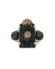 For Sierra 18-5820 Starter Solenoid Switch For Mercury Mercruiser Quicksilver Outboard 89-818999A2 Mallory 9-15116 72380