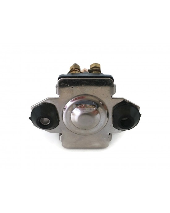 Boat Motor 89 850187T 1 Relay Solenoid Stater Power Trim for Mercury Mariner Quicksilver Mercruiser Outboard Engine