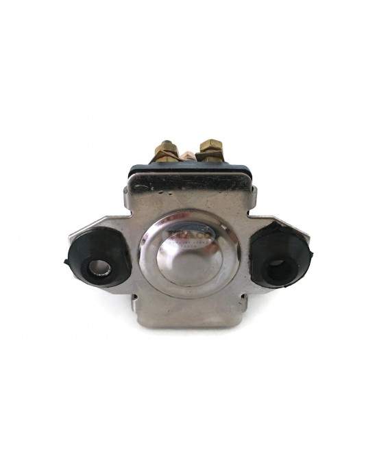 For Sierra 18-5820 Starter Solenoid Switch For Mercury Mercruiser Quicksilver Outboard 89-818999A2 Mallory 9-15116 72380