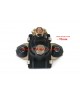 For Sierra 18-5820 Starter Solenoid Switch For Mercury Mercruiser Quicksilver Outboard 89-818999A2 Mallory 9-15116 72380