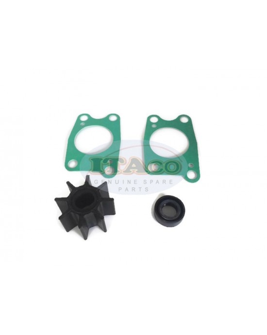 Boat Motor 06192-ZV1-C00 Water Pump Impeller Service Kit for Honda BF 4.5 5A Sierra 18-3278 Outboard Motor Boat Engine Boat Motor 06192-ZV1-C00 Water Pump Impeller Service Kit for Honda BF 4.5 5A Sierra 18-3278 Outboard Motor Boat Engine