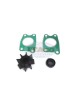 Boat Motor 06192-ZV1-C00 Water Pump Impeller Service Kit for Honda BF 4.5 5A Sierra 18-3278 Outboard Motor Boat Engine Boat Motor 06192-ZV1-C00 Water Pump Impeller Service Kit for Honda BF 4.5 5A Sierra 18-3278 Outboard Motor Boat Engine