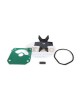 Boat Motor 06192-ZW1-000 Housing Water Pump Impeller Service Kit replaces Honda Marine Outboard BF75, BF90, BF115 and BF130 Sierra PN: 18-3283 Engine