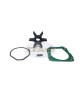 Boat Motor 06192-ZY6-000 18-3284 Water Pump Impeller Service Kit replace Honda Sierra Outboard BF115D/BF135A/BF150A Outboard Motor Engine