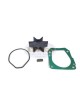 Boat Motor 06192-ZY6-000 18-3284 Water Pump Impeller Service Kit replace Honda Sierra Outboard BF115D/BF135A/BF150A Outboard Motor Engine