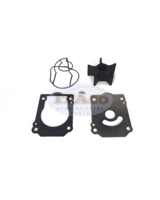 Boat Outboard 17400-93J02 17400-93J01 17400-93J00 Water Pump Repair Kit for Suzuki Outboard DF 200 - 250HP Motors Engine Sierra 18-3267