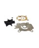 Boat Motor Water Pump Impeller Kit Set 17400-94700 17400-94701 for Suzuki Outboard (1985-1997) Sierra 18-3243 Engine