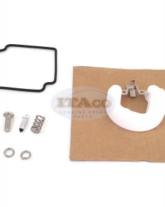 Boat Motor 3AB-87122-0 3AB871220M 898103A68 Carburetor Carb Repair Kit for Tohatsu Nissan Mercury Quicksilver Outboard 2.5HP 3.5HP 4 Stroke engine
