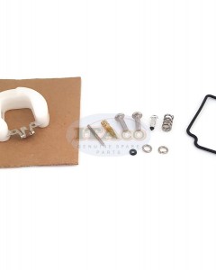 Boat Motor 3AB-87122-0 3AB871220M 898103A68 Carburetor Carb Repair Kit for Tohatsu Nissan Mercury Quicksilver Outboard 2.5HP 3.5HP 4 Stroke engine