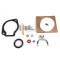 Boat Motor Carburetor Repair Kit for for Parsun HDX 3.6HP 2.5HP T3.6 HDX3.6 T2.5 2-stroke Engine