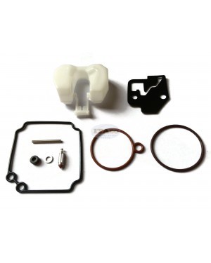 Boat Motor 61N-W0093 18-7737 Carburetor Carb Repair Kit Yamaha Parsun C 25HP 30HP Outboard 2 stroke Engine