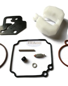 Boat Motor 61N-W0093 18-7737 Carburetor Carb Repair Kit Yamaha Parsun C 25HP 30HP Outboard 2 stroke Engine