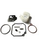 Boat Motor Sierra 18-7737 Carburetor Repair Kit Yamaha Mallory 9-37508 Outboard 25HP 30HP 2 stroke Engine Boat Motor Sierra 18-7737 Carburetor Repair Kit Yamaha Mallory 9-37508 Outboard 25HP 30HP 2 stroke Engine