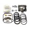 Boat Motor 62Y-13586-30 62Y-W0093-11 62Y-W0093-10 Carburetor Carb Repair Kit for Yamaha Outboard Marine Boats 4 stroke Engine
