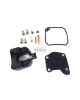 Boat Motor Carburetor Repair Kit for Parsun HDX Makara 2-stroke T9.9 T15 BM Boat Outboard Engine