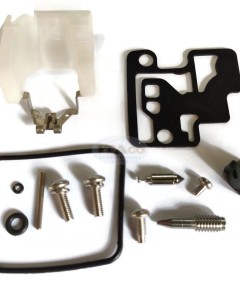 Boat Motor Carb Carburetor Repair Kit for Parsun HDX Makara 4-stroke 2.6hp F2.6 Boat Outboard Engine