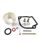 Boat Motor Carburetor Carb Repair Kit for Parsun HDX Makara 2-stroke T2 BM Outboard Motor Engine