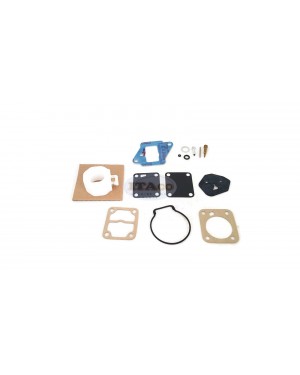 Boat Motor 814418M Sierra 18-7769 Carburetor Repair Kit for Mercury Mariner Mercruiser Quicksilver Outboard 9.9HP 15HP 25HP 30HP 2 Stroke boat engine