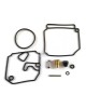 Boat Outboard Motor Carburetor Kit Carb Kit without Float 6H1-W0093-10 6H1W00931000 for Yamaha Outboard 75HP - 90HP 2 stroke Boat Engine