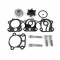 Boat Motor Water Pump Repair Kit 6H3-W0078-A0 6H3-W0078-A0 00 01 02 for Yamaha Outboard Marine 50hp 60hp 70hp Sierra 18-3464 2/4-stroke Engine