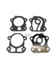Boat Motor Water Pump Repair Kit 6H3-W0078-A0 6H3-W0078-A0 00 01 02 for Yamaha Outboard Marine 50hp 60hp 70hp Sierra 18-3464 2/4-stroke Engine Boat Motor Water Pump Repair Kit 6H3-W0078-A0 6H3-W0078-A0 00 01 02 for Yamaha Outboard Marine 50hp 60hp 70hp Sierra 18-3464 2/4-stroke Engine