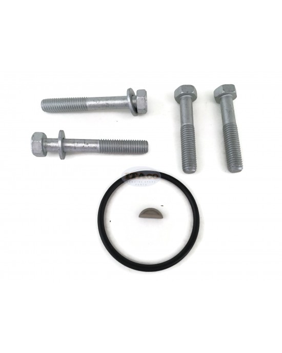 Boat Motor Water Pump Repair Kit 6H3-W0078-A0 6H3-W0078-A0 00 01 02 for Yamaha Outboard Marine 50hp 60hp 70hp Sierra 18-3464 2/4-stroke Engine Boat Motor Water Pump Repair Kit 6H3-W0078-A0 6H3-W0078-A0 00 01 02 for Yamaha Outboard Marine 50hp 60hp 70hp Sierra 18-3464 2/4-stroke Engine