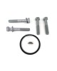Boat Motor Water Pump Repair Kit 6H3-W0078-A0 6H3-W0078-A0 00 01 02 for Yamaha Outboard Marine 50hp 60hp 70hp Sierra 18-3464 2/4-stroke Engine Boat Motor Water Pump Repair Kit 6H3-W0078-A0 6H3-W0078-A0 00 01 02 for Yamaha Outboard Marine 50hp 60hp 70hp Sierra 18-3464 2/4-stroke Engine