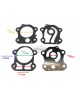 Boat Motor Water Pump Repair Kit 6H3-W0078-A0 6H3-W0078-A0 00 01 02 for Yamaha Outboard Marine 50hp 60hp 70hp Sierra 18-3464 2/4-stroke Engine Boat Motor Water Pump Repair Kit 6H3-W0078-A0 6H3-W0078-A0 00 01 02 for Yamaha Outboard Marine 50hp 60hp 70hp Sierra 18-3464 2/4-stroke Engine