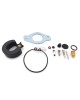 Boat Motor Carburetor Carb Repair Kit 6H4-W0093-01 00 for Yamaha Outboard 40-50HP 18-7767 2stroke Engine Boat Motor Carburetor Carb Repair Kit 6H4-W0093-01 00 for Yamaha Outboard 40-50HP 18-7767 2stroke Engine