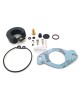 Boat Motor Carburetor Carb Repair Kit 6H4-W0093-01 00 for Yamaha Outboard 40-50HP 18-7767 2stroke Engine