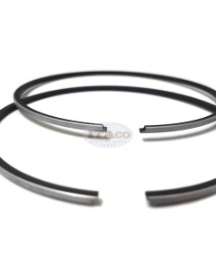 Boat Motor 689-11610 61N-11603 Piston Ring Rings Set for Yamaha Outboard C CV 25-30HP Marine 2-stroke Engine