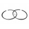 Boat Motor 64D-11603-A0 64D-11603-02 6K7-11601 Piston Ring Set replaces Yamaha Outboard 115HP - 250HP 2-stroke 90MM Engine
