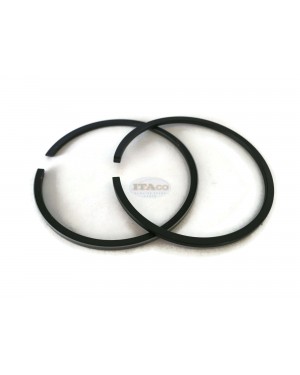 Boat Motor OEM Original Japanaa Piston Ring Set 682-11610-01 63V-11610 for Yamaha Parsun Outboard 9.9HP 15HP STD 56MM Engine