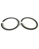 Boat Motor OEM Original Japanaa Piston Ring Set 682-11610-01 63V-11610 for Yamaha Parsun Outboard 9.9HP 15HP STD 56MM Engine