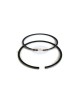 Boat Motor 688-11610-01 00 02 Piston Ring Set 82MM for Yamaha Outboard 45HP - 90HP 2-stroke Engine