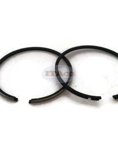 Boat Motor 6F8-11610 6E8-11610 Piston Ring Rings Set for Yamaha Outboard 2HP 2C 2 STD 42MM 2 stroke Engine