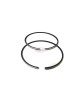 Boat Motor 6K5-11601 6K5-11603 Piston Ring Rings Set for Yamaha Outboard 60HP 70HP E T STD 72MM 2 stroke Marine Motor Engine