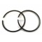 Boat Motor Piston Ring Rings Set 0386279 386279 0386015 0778333 18-3931 for Johnson Evinrude OMC Outboard 2.188" Std 9-54404