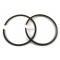 Boat Motor Piston Ring Set Rings 0435218 0436901 435218 for Johnson Evinrude OMC Outboard 9.9HP - 15HP 2.375" inch std Engine