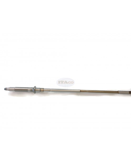 Boat Motor Drive Shaft Short 63P-45501-00 63P-45501-01 replaces Yamaha Outboard F FL 150HP 175HP 200HP 4-stroke Boat Motor Drive Shaft Short 63P-45501-00 63P-45501-01 replaces Yamaha Outboard F FL 150HP 175HP 200HP 4-stroke