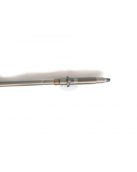 Boat Motor Drive Shaft Short 63P-45501-00 63P-45501-01 replaces Yamaha Outboard F FL 150HP 175HP 200HP 4-stroke Boat Motor Drive Shaft Short 63P-45501-00 63P-45501-01 replaces Yamaha Outboard F FL 150HP 175HP 200HP 4-stroke