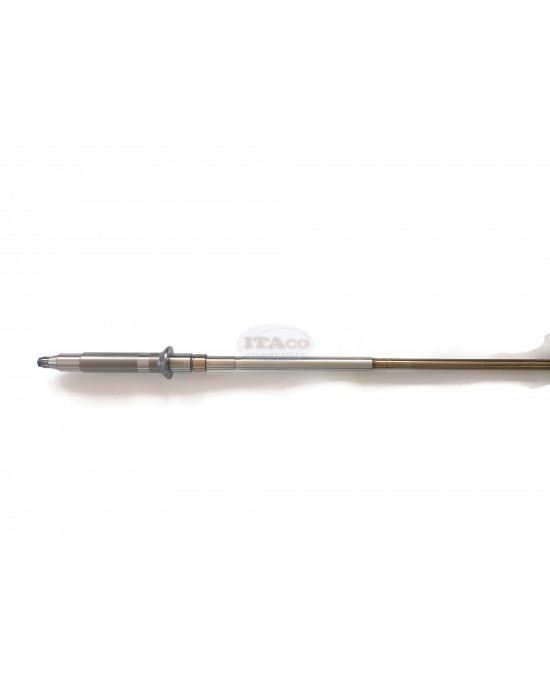 Boat Motor Drive Shaft Short 63P-45501-00 63P-45501-01 replaces Yamaha Outboard F FL 150HP 175HP 200HP 4-stroke Boat Motor Drive Shaft Short 63P-45501-00 63P-45501-01 replaces Yamaha Outboard F FL 150HP 175HP 200HP 4-stroke
