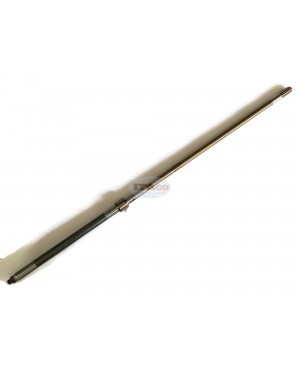 Boat Motor Drive Shaft Assy Short 63V-45510-01 00 F15-06040000S for Yamaha Parsun Outboard F 15HP 9.9HP 13.5HP 2/4 stroke Engine
