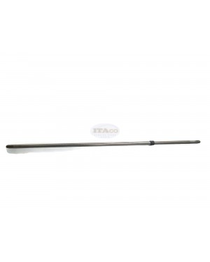 Boat Motor Drive Shaft Short 655-45501-00-00 replaces Yamaha Outboard 5HP 8HP 5D E8 2/4 stroke