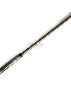 Boat Motor Drive Shaft Assy Long 679-45501-10 For Yamaha Mariner Outboard E C K T 40HP 2/4 stroke Engine